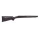 Boyds Hardwood Gunstocks Classic Browning X Bolt Rifle Stock, Left Hand Stock, Left Hand Action, Long Action, Detachable Box Mag, Bull Barrel Channel, Pepper, 17A629605112