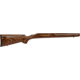 Boyds Hardwood Gunstocks Cla Savage 110 TBR Detachable Mag Long Action LH Stk RH Act FBC, Nutmeg, 43A214C05111