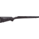 Boyds Hardwood Gunstocks Cla Savage 110 TBR Detachable Mag Long Action LH Stk RH Act FBC, Pepper, 43A214C05112