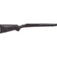Boyds Hardwood Gunstocks Cla Savage 110 TBR Detachable Mag Long Action Left Hand Stock Right Hand Action FBC, Pepper, 43A214C05112