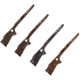 Boyds Hardwood Gunstocks Featherweight Thumbhole Remington 700 ADL Short Action Rifle Stock