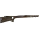 USED, Boyds Hardwood Gunstocks Featherweight Thumbhole Remington 783 Short Action Left Hand Stock Right Hand Action Detachable Box Mag Factory Barrel Channel Forest Camo, 3UA124D07110
