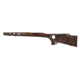 Boyds Hardwood Gunstocks Featherweight Thumbhole Ruger 77 MKII Long Action Left Hand Stock Left Hand Action Factory Barrel Channel Royal Jacaranda Laminate Finished, 3Z3485307114