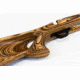 Boyds Hardwood Gunstocks Featherweight Thumbhole Savage Axis Detachable Box Mag Long Action Factory Barrel Channel, Nutmeg, 43A374C06111