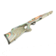 Boyds Hardwood Gunstocks Featherweight Thumbhole Savage Axis Detachable Box Mag Short Action Factory Barrel Channel Forest Camo, 43A374D06110