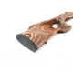 Boyds Hardwood Gunstocks Featherweight Thumbhole Savage BMag Detachable Box Mag Short Action Factory Barrel Channel, Nutmeg, 43A584D06111