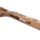 Boyds Hardwood Gunstocks Featherweight Thumbhole Savage BMag Detachable Box Mag Short Action Factory Barrel Channel, Nutmeg, 43A584D06111