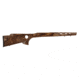 Boyds Hardwood Gunstocks Featherweight Thumbhole Browning A-Bolt 2 Rifle Stock, Short Action, Detachable Box Mag, Factory Barrel Channel, Nutmeg, 17B314D06111