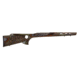 Boyds Hardwood Gunstocks Featherweight Thumbhole Browning A-Bolt 2 Rifle Stock, Short Action, Detachable Box Mag, Factory Barrel Channel, Forest Camo, 17B314D06110