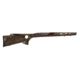 Boyds Hardwood Gunstocks Featherweight Thumbhole Remington 700 PTG Rifle Stock, Short Action, Detachable Box Magazine, Bull Barrel Channel, Forest Camo, 3U1827A06110