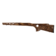Boyds Hardwood Gunstocks Featherweight Thumbhole Legendary Works Arms 70 Rifle Stock, Long Action, Left Hand Stock, Right Hand Action, Factory Barrel Channel, Nutmeg, 9DC329907111