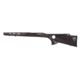 Boyds Hardwood Gunstocks Featherweight Thumbhole Legendary Works Arms 70 Rifle Stock, Long Action, Left Hand Stock, Right Hand Action, Factory Barrel Channel, Pepper, 9DC329907112