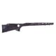 Boyds Hardwood Gunstocks Featherweight Thumbhole Savage 110 TBR Blind Mag Long Action Staggered Feed Factory Barrel Channel Royal, 43A210606113