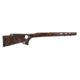 Boyds Hardwood Gunstocks Featherweight Thumbhole Mosin Nagant Military Barrel Channel Royal Jacaranda Finished With Timney Trigger Inlet, 373565406114