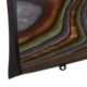 Boyds Hardwood Gunstocks Rimfire Varmint Thumbhole Savage 25 Detachable Box Mag Short Action Bull Barrel Channel Forest Camo Finished, 430154Q1C110