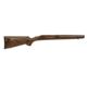 Boyds Hardwood Gunstocks Classic Kimber 84M Short Action Left Hand Stock Right Hand Action Factory Barrel Channel Nutmeg Laminate Finished, 84A830805111