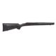 Boyds Hardwood Gunstocks Classic Kimber 84M Short Action Left Hand Stock Right Hand Action Factory Barrel Channel Pepper Laminate Finished, 84A830805112