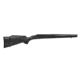 Boyds Hardwood Gunstocks Prairie Hunter Ruger American Centerfire Predator Left Hand Stock RH Action Short Action Detachable Box Mag Factory Barrel Channel Pepper Laminate Finished, 3ZB144D20112