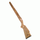 Boyds Hardwood Gunstocks Prairie Hunter Mauser 94 Military Barrel Channel Nutmeg Laminate Unfinished 320591L18411