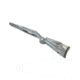 Boyds Hardwood Gunstocks Prairie Hunter Remington 700 BDL Long Action Factory Barrel Channel, Pepper, 3U1821018112