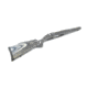 Boyds Hardwood Gunstocks Prairie Hunter Remington 700 BDL Long Action Factory Barrel Channel, Pepper, 3U1821018112