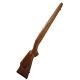 Boyds Hardwood Gunstocks Prairie Hunter Ruger 77 MKII Long Action Left Hand Stock Left Hand Action Factory Barrel Channel Walnut Finished, 3Z3485320117
