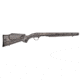 Boyds Hardwood Gunstocks Prairie Hunter Savage B-Mag Detachable Box Mag Short Action Left Hand Stock Right Hand Action Bull Barrel Channel Pepper, 43A584Q20112