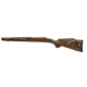 Boyds Hardwood Gunstocks Prairie Hunter Savage110 1St Generation Short Action Blind Mag Factory Barrel Channel Nutmeg, 43B620818111
