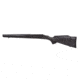 Boyds Hardwood Gunstocks Prairie Hunter Savage110 1St Generation Short Action Blind Mag Factory Barrel Channel Pepper, 43B620818112