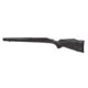Boyds Hardwood Gunstocks Prairie Hunter Savage110 1St Generation Short Action Blind Mag Factory Barrel Channel Pepper, 43B620818112