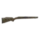 Boyds Hardwood Gunstocks Prairie Hunter Remington 700 MuzzleLoader Short Action Lefthand Stock Righthand Action Factory Barrel Channel Forest Camo Laminate Finished, 3U7364Y20110
