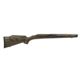 Boyds Hardwood Gunstocks Prairie Hunter Remington 700 MuzzleLoader Short Action Lefthand Stock Righthand Action Factory Barrel Channel Forest Camo Laminate Finished, 3U7364Y20110