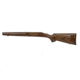 Boyds Hardwood Gunstocks Prairie Hunter Savage110 1St Generation Short Action Blind Mag Left Hand Factory Barrel Channel Nutmeg, 43B620820111