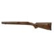 Boyds Hardwood Gunstocks Prairie Hunter Savage110 1St Generation Short Action Blind Mag Left Hand Factory Barrel Channel Nutmeg, 43B620820111