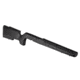 Boyds Hardwood Gunstocks Pro Varmint Mossberg 702 Plinkster Clip Feed Factory Barrel Channel Black Texture Finish, 38A751D1G203