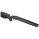 Boyds Hardwood Gunstocks Pro Varmint Savage Axis Detachable Box Mag Short Action Factory Barrel Channel Black Textured Paint, 43A374D1G203