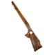 USED, Boyds Hardwood Gunstocks Rifle Stock Left Hand FT Savage 220 Slug Gun DBM Right Hand Long Action FBC, Nutmeg, 43A694C07111