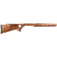 Boyds Hardwood Gunstocks Rimfire Varmint Thumbhole Marlin 60 Factory Barrel Channel Stock Nutmeg Laminate Finished, 2Z039161C111