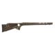 Boyds Hardwood Gunstocks Rimfire Varmint Thumbhole CZ 457 Rifle Stock, Factory Barrel Channel, Forest Camo, 1MC344R1C110
