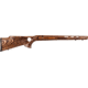 Boyds Hardwood Gunstocks Rimfire Varmint Thumbhole Savage 93E MKII Bull Barrel Channel Stock Nutmeg Laminate Finished, 437261Y1C111
