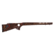 Boyds Hardwood Gunstocks Rimfire Varmint Thumbhole Marlin 925 Clip Feed Bull Barrel Channel Stock Royal Jacaranda Laminate Finished, 2Z4431Y1C114