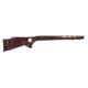 Boyds Hardwood Gunstocks Rimfire Varmint Thumbhole Marlin 925 Clip Feed Bull Barrel Channel Stock Royal Jacaranda Laminate Finished, 2Z4431Y1C114