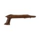 Boyds Hardwood Gunstocks Ruger 22 Charger Pistol Any Barrel Channel Nutmeg Laminate Finished, 3ZA842350111