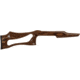 Boyds Hardwood Gunstocks SS Evolution Glenfield 25 .22 Short Action FBC, Nutmeg, 25015251E111