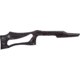 Boyds Hardwood Gunstocks SS Evolution Glenfield 25 .22 Short Action FBC, Pepper, 25015251E112