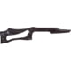 Boyds Hardwood Gunstocks SS Evolution Glenfield 25 .22 Short Action FBC, Pepper, 25015251E112