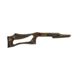 Boyds Hardwood Gunstocks SS Evolution H&amp;R 750 Pioneer Single Shot Factory Barrel Channel Forest Camo Finished, 28B102C1E110