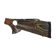 Boyds Hardwood Gunstocks Sterling Left Hand H&amp;R Stock Forest Camo Finished, 28888181Y110
