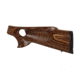 Boyds Hardwood Gunstocks Sterling Left Hand H&amp;R Stock Nutmeg Laminate Finished, 28888181Y111