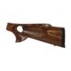 Boyds Hardwood Gunstocks Sterling Left Hand H&amp;R Stock Nutmeg Laminate Finished, 28888181Y111